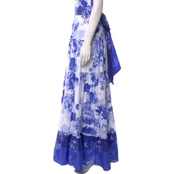 Cara Cara new maxi dress - Picture 5 of 8